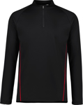 Picture of Biz Collection Unisex Balance Mid Layer Top (SW225M)