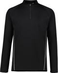 Picture of Biz Collection Unisex Balance Mid Layer Top (SW225M)
