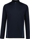 Picture of Biz Collection Unisex Balance Mid Layer Top (SW225M)