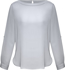 Picture of Biz Collection Womens Madison Boatneck Top (S828LL)