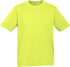 Picture of Biz Collection Unisex Ice Short Sleeve T-Shirt (T10012)