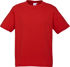 Picture of Biz Collection Unisex Ice Short Sleeve T-Shirt (T10012)