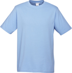 Picture of Biz Collection Unisex Ice Short Sleeve T-Shirt (T10012)