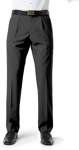 Picture of Biz Collection Mens Classic Pleat Pant (BS29110)
