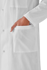 Picture of Biz Collection Unisex Lab Coat (H132ML)