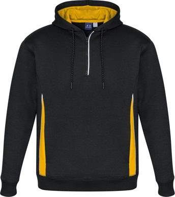 Picture of Biz Collection Unisex Renegade Hoodie (SW710M)