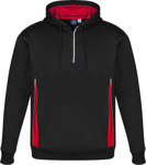 Picture of Biz Collection Unisex Renegade Hoodie (SW710M)