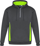 Picture of Biz Collection Unisex Renegade Hoodie (SW710M)