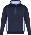 Picture of Biz Collection Unisex Renegade Hoodie (SW710M)