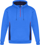 Picture of Biz Collection Unisex Renegade Hoodie (SW710M)