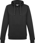 Picture of Biz Collection Womens Crew Hoodie (SW760L)