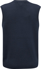 Picture of Biz Collection Mens Woolmix Knit Vest (WV6007)