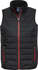 Picture of Biz Collection Mens Stealth Vest (J616M)