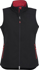 Picture of Biz Collection Geneva Womens Vest (J404L)