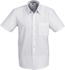 Picture of Biz Collection Mens Ambassador Short Sleeve Shirt (S251MS)