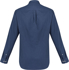 Picture of Biz Collection Mens Memphis Long Sleeve Shirt (S127ML)