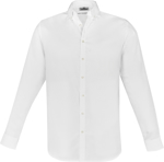 Picture of Biz Collection Mens Memphis Long Sleeve Shirt (S127ML)