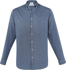 Picture of Biz Collection Mens Memphis Long Sleeve Shirt (S127ML)