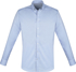Picture of Biz Collection Mens Camden Long Sleeve Shirt (S016ML)