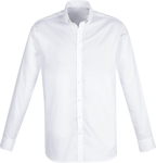 Picture of Biz Collection Mens Camden Long Sleeve Shirt (S016ML)