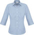 Picture of Biz Collection Womens Ellison 3/4 Sleeve Shirt (S716LT)