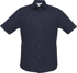 Picture of Biz Collection Mens Bondi Short Sleeve Shirt (S306MS)