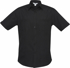 Picture of Biz Collection Mens Bondi Short Sleeve Shirt (S306MS)