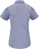 Picture of Biz Collection Womens Edge Short Sleeve Shirt (S267LS)