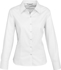 Picture of Biz Collection Womens Luxe Long Sleeve Shirt (S118LL)