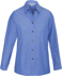 Picture of Biz Collection Womens Chambray Long Sleeve Shirt (LB6201)