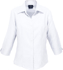 Picture of Biz Collection Oasis Ladies Plain 3/4 Sleeve Shirt (LB3600)