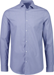 Picture of Biz Collection Mens Conran Tailored Long Sleeve Shirt (S337ML)