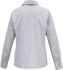 Picture of Biz Collection Womens Ambassador Long Sleeve Shirt (S29520)