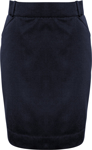 Picture of Biz Collection Womens Detroit Skirt (BS612S)