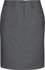 Picture of Biz Collection Womens Lawson Skirt (BS022L)