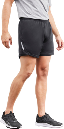Picture of Biz Collection Mens Circuit Shorts (ST711M)