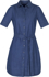 Picture of Biz Collection Womens Delta Dress (BS020L)