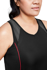 Picture of Biz Collection Womens Razor Singlet (SG407L)