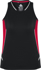 Picture of Biz Collection Womens Renegade Singlet (SG702L)