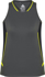 Picture of Biz Collection Womens Renegade Singlet (SG702L)