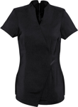 Picture of Biz Collection Womens Spa Tunic (H630L)