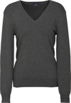 Picture of Biz Collection Womens V-Neck Knit Pullover (LP3506)