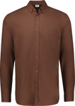 Picture of Biz Collections Mens Soul Long Sleeve Shirt (S421ML)