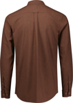Picture of Biz Collections Mens Soul Long Sleeve Shirt (S421ML)