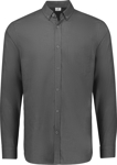 Picture of Biz Collections Mens Soul Long Sleeve Shirt (S421ML)