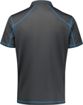 Picture of Biz Collections Mens Dart Short Sleeve Polo (P419MS)