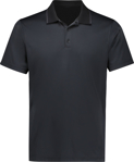 Picture of Biz Collections Mens Echo Short Sleeve Polo (P412MS)