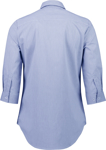 Picture of Biz Collections Womens Bristol 3/4 Sleeve Shirt (S338LT)
