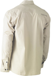 Picture of Bisley Workwear Utility Work Long Sleeve Shirt (BS6144)