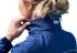 Picture of Bisley Workwear Womens Soft Shell Jacket (BJL6060)